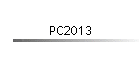 PC2013