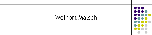 Weinort Malsch